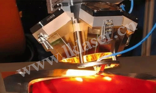 為什么動(dòng)力電池激光焊接的電池會(huì)失效？